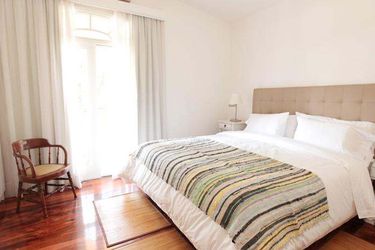 Las Lomas Casa Hotel Asuncion: Photo 
