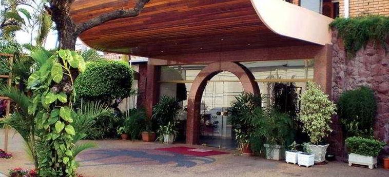 Hotel Portal Del Sol:  ASUNCION