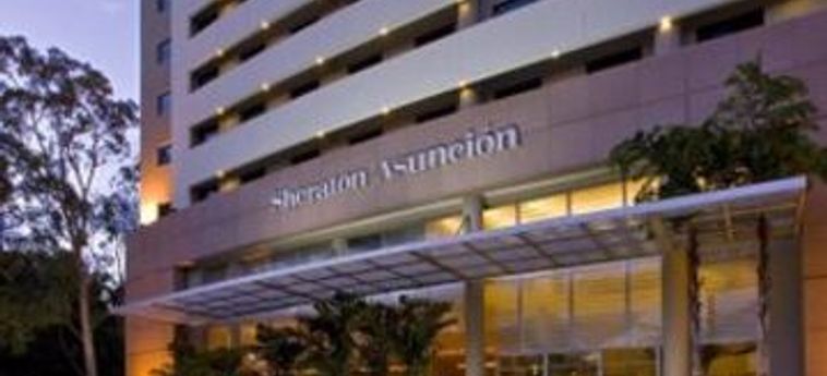 Hotel SHERATON
