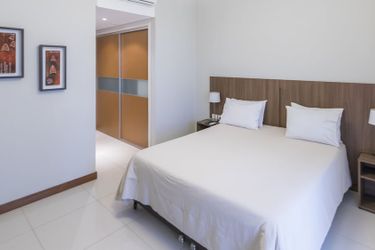 Hotel Asuncion Rent Suites Santa Teresa:  ASUNCION