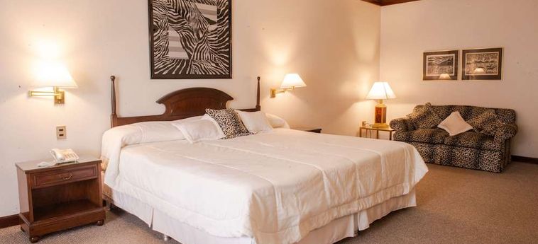 Hotel Nobile Suites Excelsior Asuncion Asuncion: Foto 