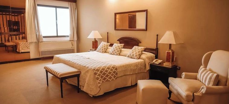 Hotel Nobile Suites Excelsior Asuncion Asuncion: Foto 
