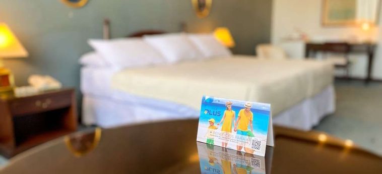 Hotel Nobile Suites Excelsior Asuncion Asuncion: Foto 
