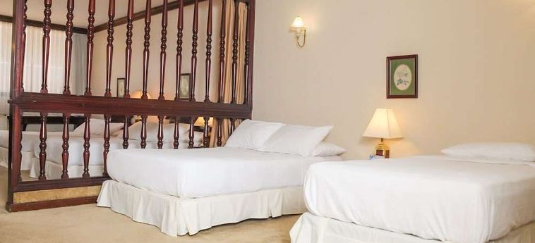 Hotel Nobile Suites Excelsior Asuncion Asuncion: Foto 