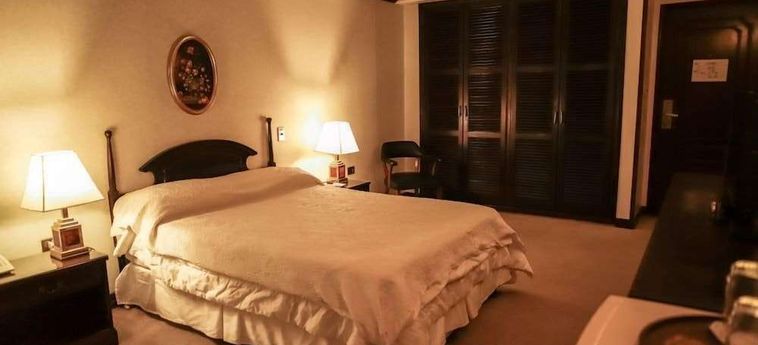 Hotel Nobile Suites Excelsior Asuncion Asuncion: Foto 