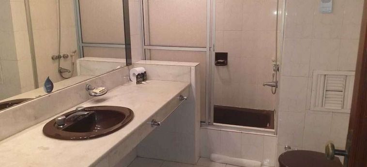 Hotel Nobile Suites Excelsior Asuncion Asuncion: Foto 