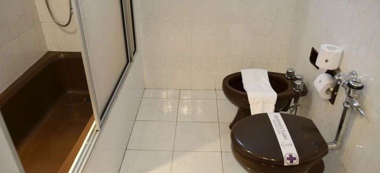 Hotel Nobile Suites Excelsior Asuncion Asuncion: Foto 