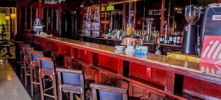Hotel Nobile Suites Excelsior Asuncion Asuncion: Foto 