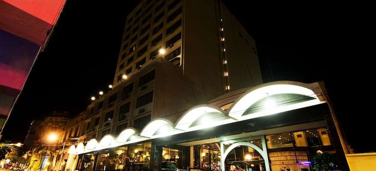 Hotel Nobile Suites Excelsior Asuncion Asuncion: Foto 