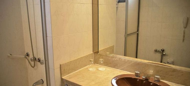 Hotel Nobile Suites Excelsior Asuncion:  ASUNCION