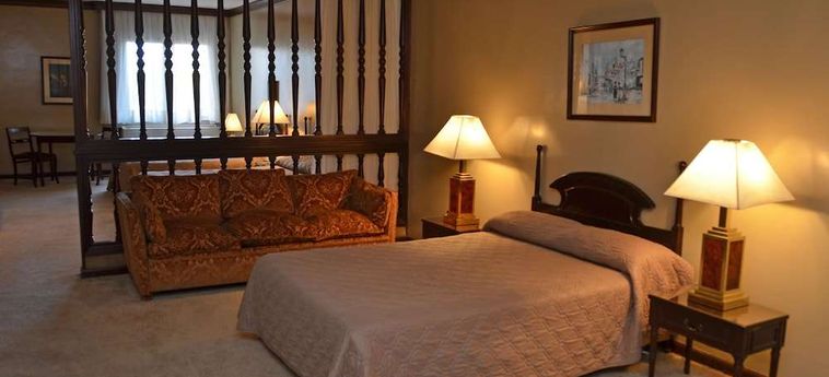 Hotel Nobile Suites Excelsior Asuncion Asuncion: Foto 