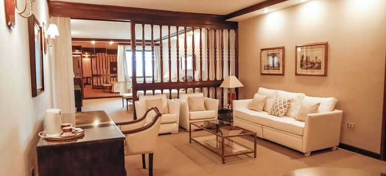 Hotel Nobile Suites Excelsior Asuncion Asuncion: Foto 