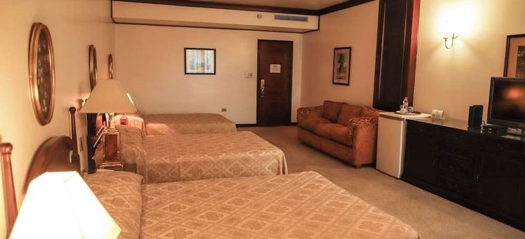 Hotel Nobile Suites Excelsior Asuncion Asuncion: Foto 