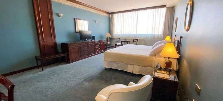 Hotel Nobile Suites Excelsior Asuncion Asuncion: Foto 