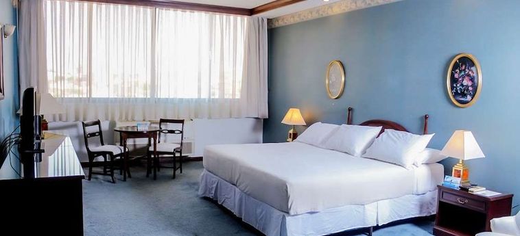 Hotel Nobile Suites Excelsior Asuncion Asuncion: Foto 