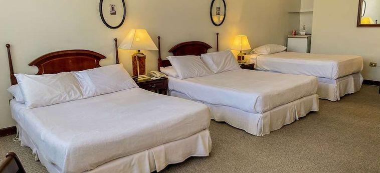 Hotel Nobile Suites Excelsior Asuncion Asuncion: Foto 
