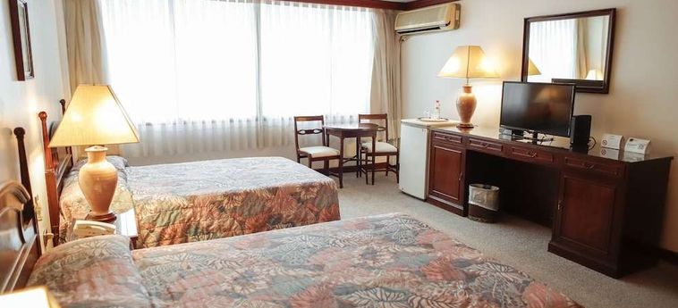 Hotel Nobile Suites Excelsior Asuncion Asuncion: Foto 