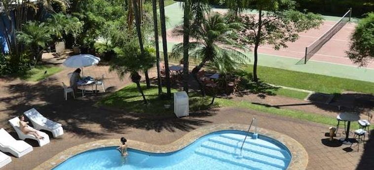 Hotel Nobile Suites Excelsior Asuncion Asuncion: Foto 
