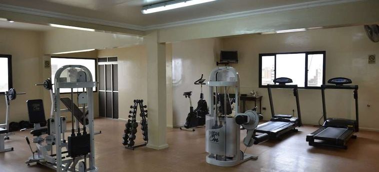 Hotel Nobile Suites Excelsior Asuncion Asuncion: Foto 
