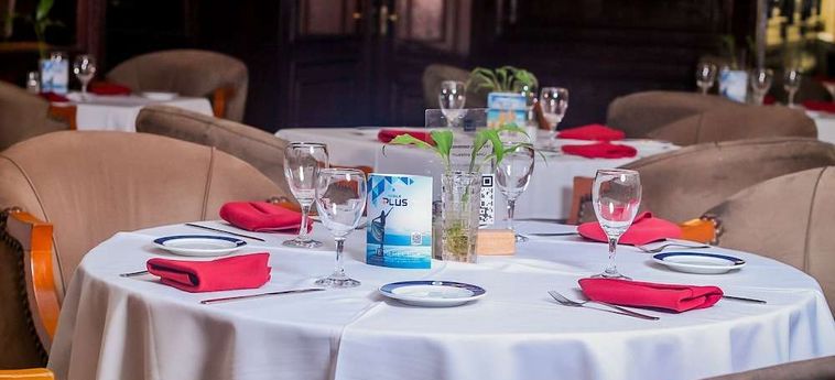 Hotel Nobile Suites Excelsior Asuncion Asuncion: Foto 