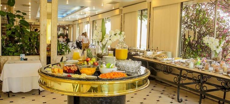 Hotel Nobile Suites Excelsior Asuncion Asuncion: Foto 