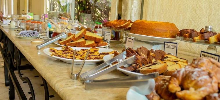 Hotel Nobile Suites Excelsior Asuncion Asuncion: Foto 