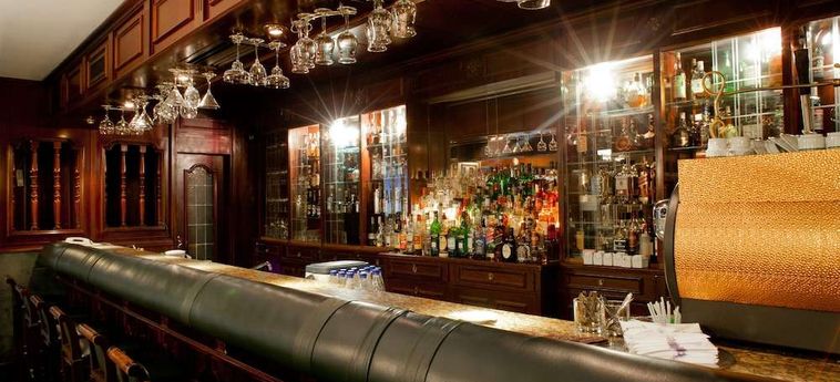 Hotel Nobile Suites Excelsior Asuncion Asuncion: Foto 