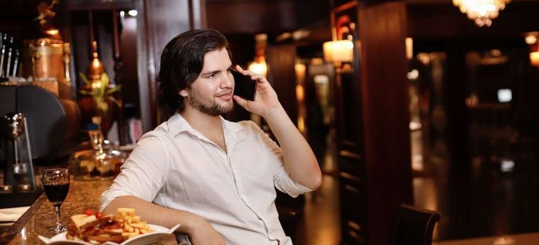 Hotel Nobile Suites Excelsior Asuncion Asuncion: Foto 