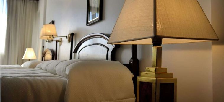 Hotel Nobile Suites Excelsior Asuncion Asuncion: Foto 