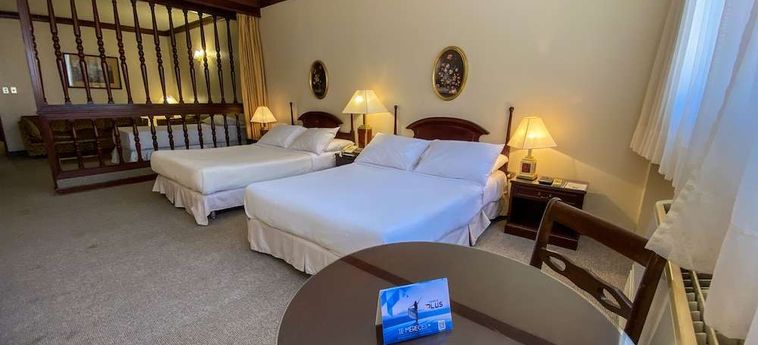 Hotel Nobile Suites Excelsior Asuncion Asuncion: Foto 