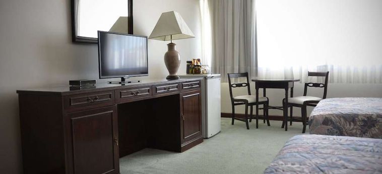 Hotel Nobile Suites Excelsior Asuncion Asuncion: Foto 