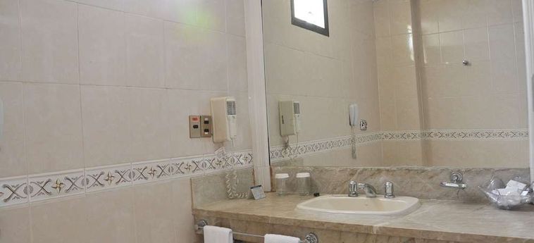 Hotel Nobile Suites Excelsior Asuncion Asuncion: Foto 