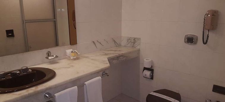 Hotel Nobile Suites Excelsior Asuncion Asuncion: Foto 