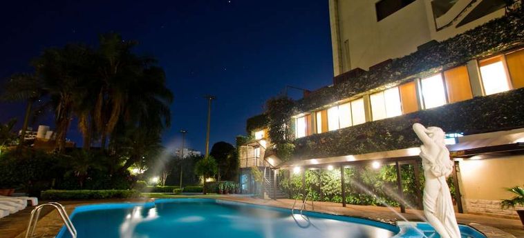 Hotel Nobile Suites Excelsior Asuncion Asuncion: Foto 