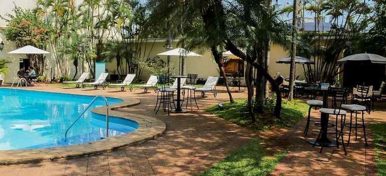 Hotel Nobile Suites Excelsior Asuncion Asuncion: Foto 