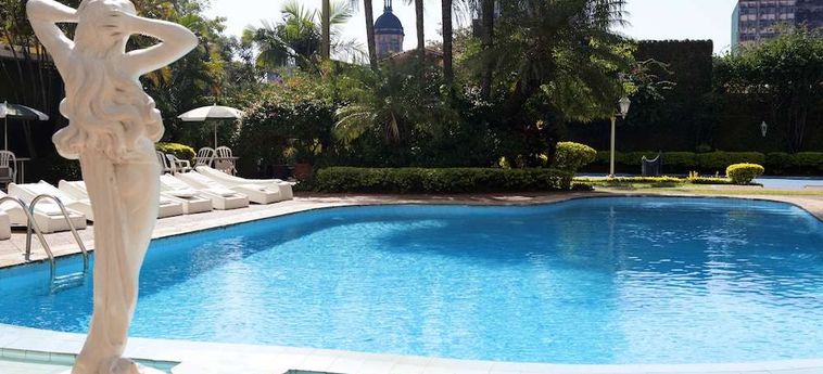 Hotel Nobile Suites Excelsior Asuncion Asuncion: Foto 