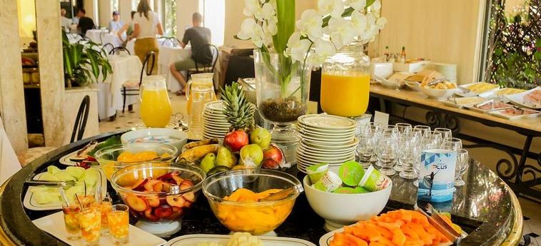Hotel Nobile Suites Excelsior Asuncion Asuncion: Foto 