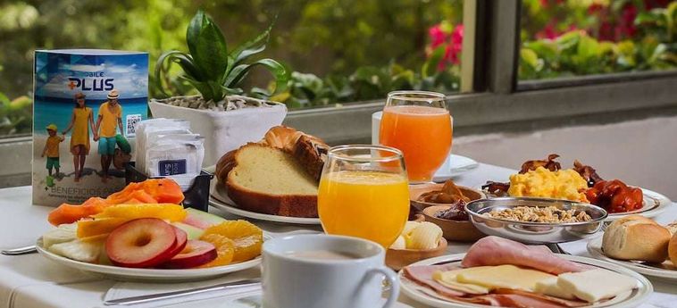 Hotel Nobile Suites Excelsior Asuncion Asuncion: Foto 