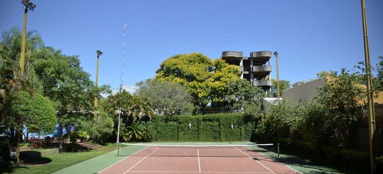 Hotel Nobile Suites Excelsior Asuncion Asuncion: Foto 