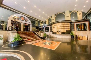 Hotel Nobile Suites Excelsior Asuncion Asuncion: Photo 