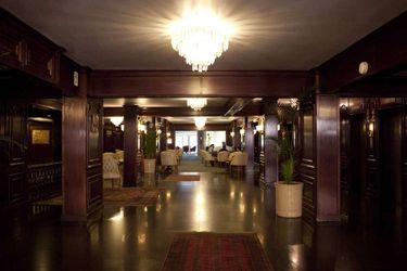 Hotel Nobile Suites Excelsior Asuncion Asuncion: Photo 