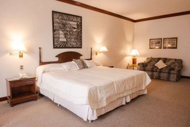 Hotel Nobile Suites Excelsior Asuncion Asuncion: Photo 