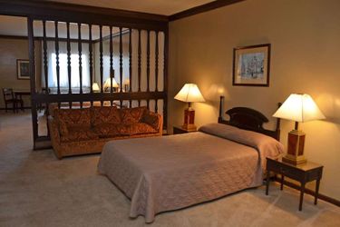 Hotel Nobile Suites Excelsior Asuncion Asuncion: Photo 