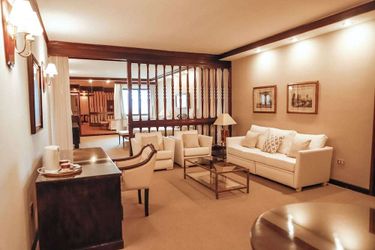 Hotel Nobile Suites Excelsior Asuncion Asuncion: Photo 