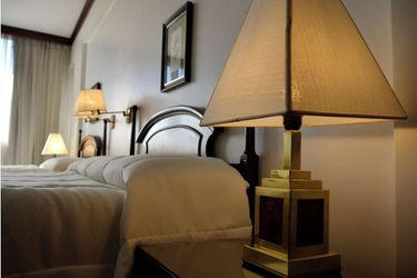 Hotel Nobile Suites Excelsior Asuncion Asuncion: Photo 