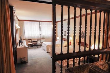 Hotel Nobile Suites Excelsior Asuncion Asuncion: Photo 
