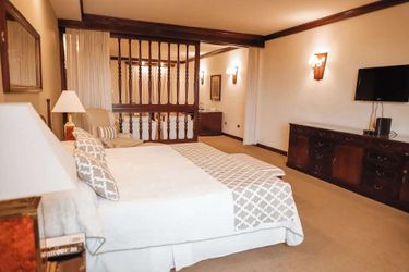 Hotel Nobile Suites Excelsior Asuncion Asuncion: Photo 