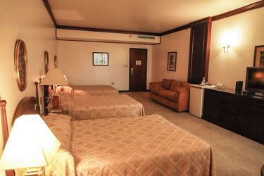 Hotel Nobile Suites Excelsior Asuncion Asuncion: Photo 