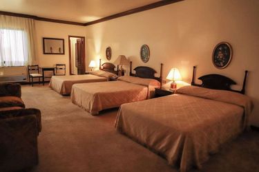 Hotel Nobile Suites Excelsior Asuncion Asuncion: Photo 