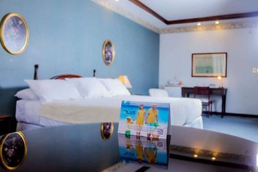 Hotel Nobile Suites Excelsior Asuncion Asuncion: Photo 
